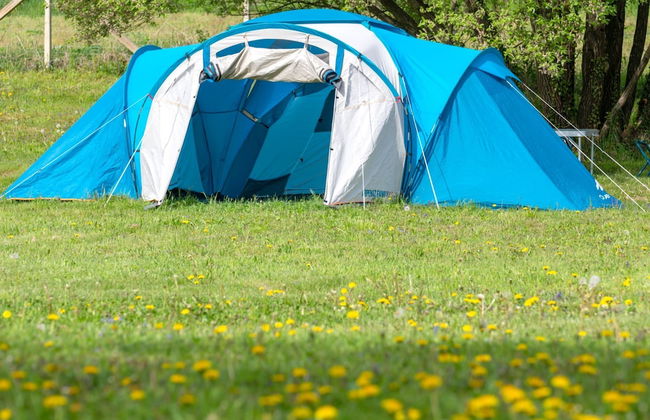 Robinzonski Kamp Hofman - Foto 26