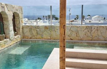 CocoMar I- Luxurious villa with pool near the sea - Foto 20