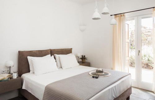 Newly built spectacular Sunset villa at St. John, Mykonos - Foto 34