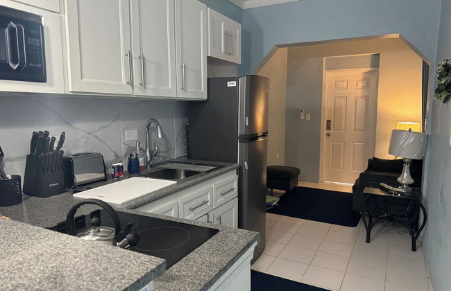 Kozy Bahamas Getaway - Foto 26