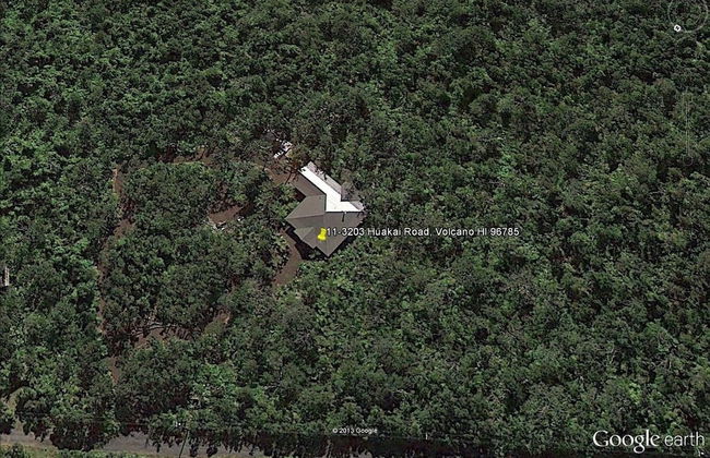 Volcano Rainforest Lodge - Foto 45