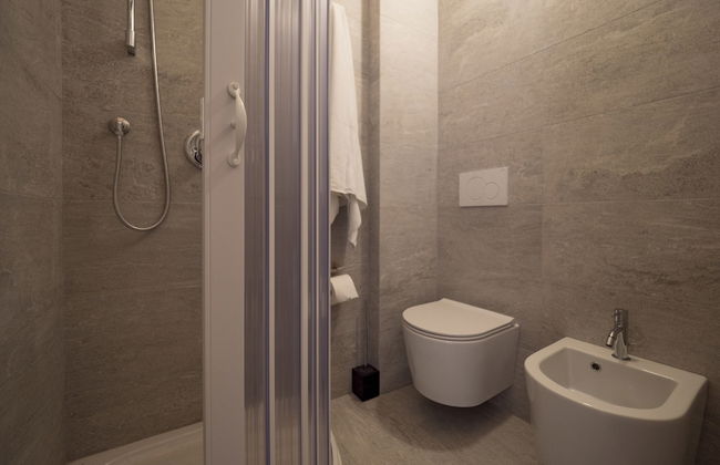 Liersena Sea View Mini Villa with AC - Foto 10