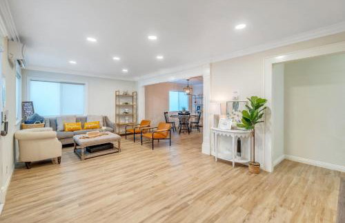 Spacious 3BR Modern Home in LA Perfect for Family - Foto 15