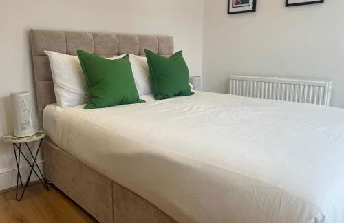 2025 Award Winner Liverpool Cherry House - 4 Bedrooms - Foto 23