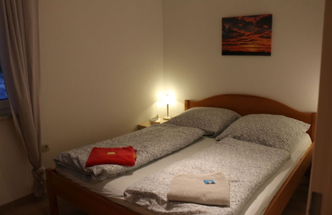 Ferienwohnung Norderaltendeich - Foto 2