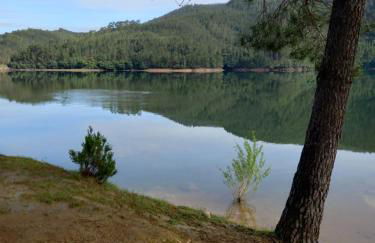 Art`Rio - Casa no Rio em Dornes - Foto 43