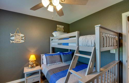 Madill Vacation Rental with Grill Near Lake Texoma! - Foto 18