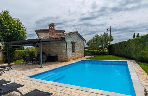 Villa Campanula - Photo 1