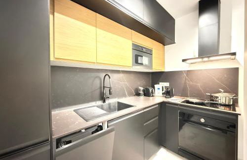 Sunset Beach Apartment - Playa del Cura, 10 meters to Beach, Sea View, Centrally Located, Los Locos - Foto 10