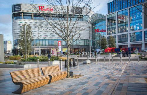 W12 ensuite - Foto 13