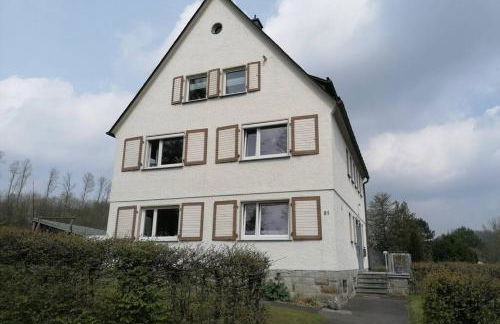 Ferienwohnung Ankerplatz am Sorpesee - Foto 7