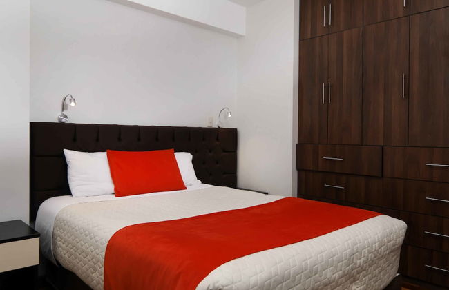 Residencial Emilio - Apartments Cusco - Photo 12