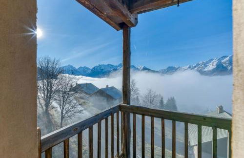 Chalet le Regain - Foto 51