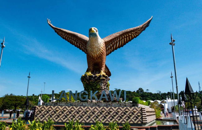 Tour privado por Langkawi - Foto 2