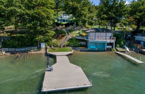 QKA Lake Escape Keuka Lake - Foto 20