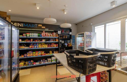 Studio em Sao Paulo com Lazer Completo - Foto 35