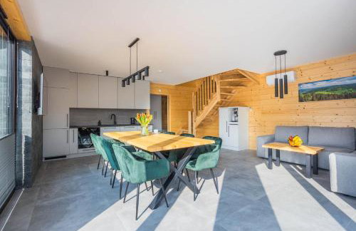 Magia Beskidów - Foto 38