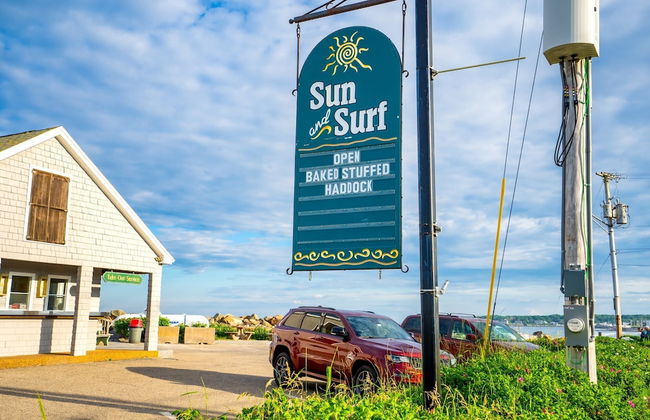 Just Beachy Charming Studio! - Photo 20