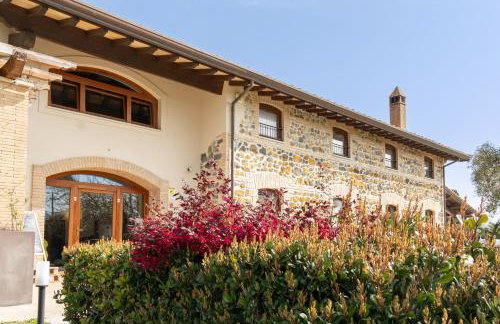 Casale Elisa Country Hotel - Foto 8