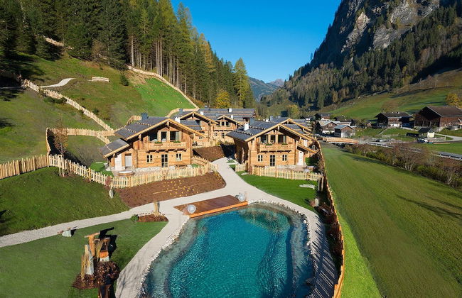 Chaletdorf Auszeit - Foto 20