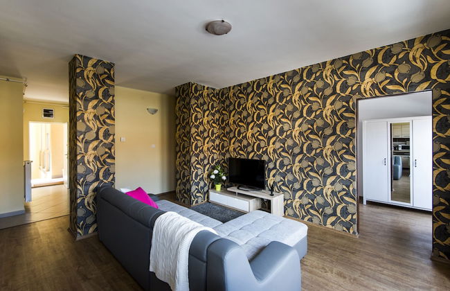 Grand Budapest Apartments - Foto 45