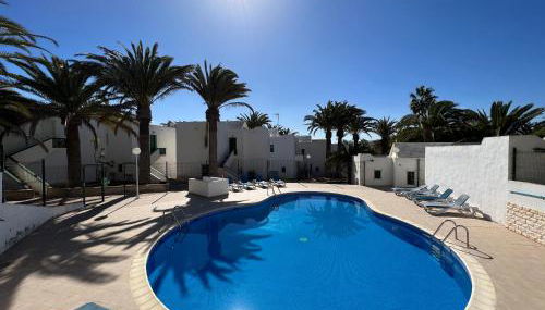 Casita Vito Fuerteventura - Photo 2, sunbed