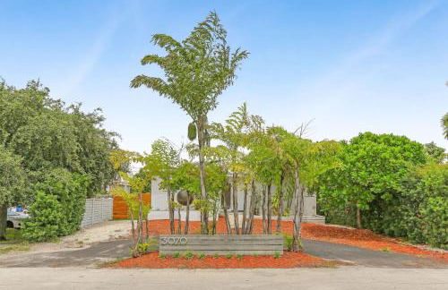 Luxury Oakland Park Oasis - Foto 8