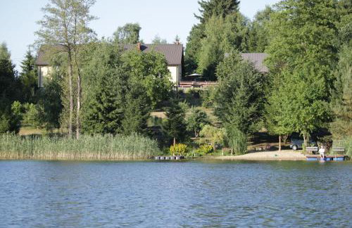 Pojezierze Drawskie Agroturystyka Greanna - Foto 75