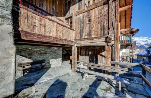 Maison Chasseur Alpine Design Lodge - Foto 35