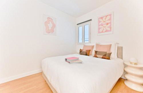 Charming very spacious apartment, Paris 9ème - Foto 33