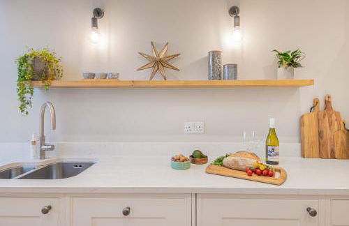 The Retreat - Luxury Home, Ambleside - Foto 11