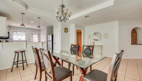 4 Mi to Dtwn Brownsville Family Home with Yard! - Foto 3