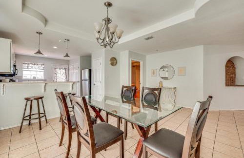 4 Mi to Dtwn Brownsville Family Home with Yard! - Foto 3