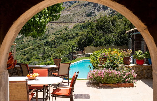 Metohi Nature Living - Foto 6