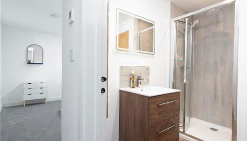 Hednes Barn - Foto 4, Shower