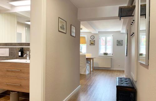 Ferienwohnung am Südwall All INCLUSIVE - Foto 30