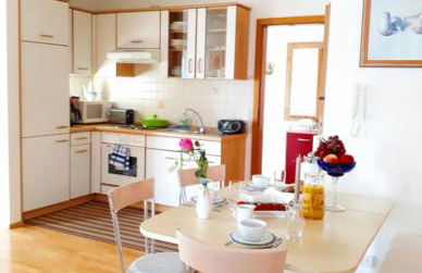 Ferienwohnung Maria Miller - Foto 8