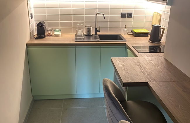 Galio Suites Airport by Airstay - Foto 12