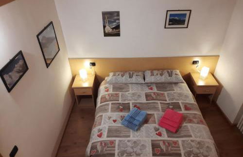 Appartamento Genziana - Foto 11