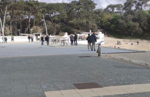 Les dunes de Nauzan - Foto 34