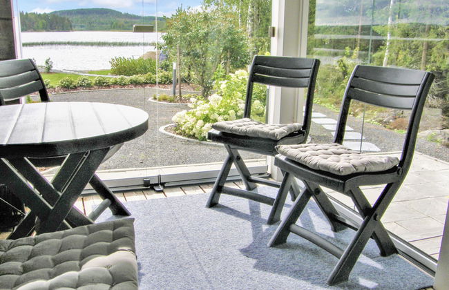 Villa paasirinne a - Foto 19