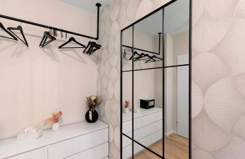 Exklusive Ferienwohnung Winzenheim - Foto 17