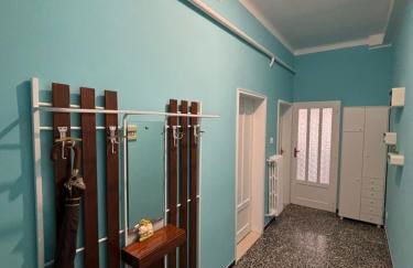 Vivi Aguilera apartament - Photo 12