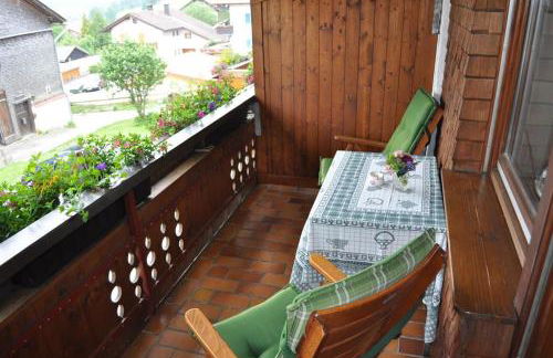 Beim Jokelar - Foto 6