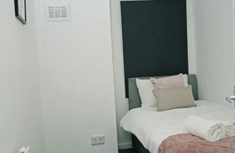 Contractor & Group Haven Sleeps 6 with Free Parking - Foto 10