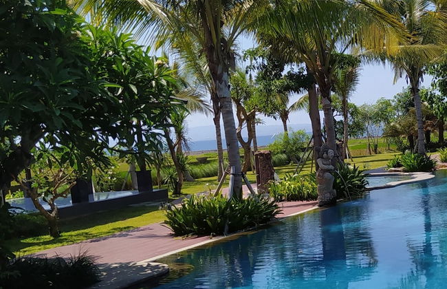 Room-kori Maharani Villas - Lagoon Pool - Foto 11