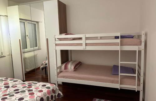 Casa di Gardolo - apartments FREE PARKING - Foto 11