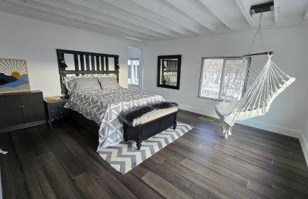 House 15 mins from Woodstock NY with stunning views - Photo 38