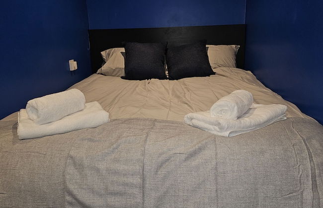 Charming 1-bed Apartment in Huddersfield - Foto 5