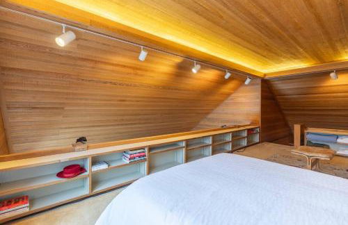 The Chuck Morgan Main House - Foto 22